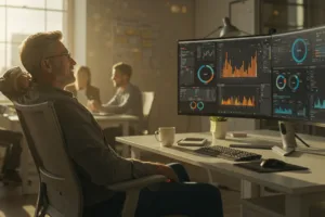 BI Tools: Agent-Initiated Tracking Errors in 2026