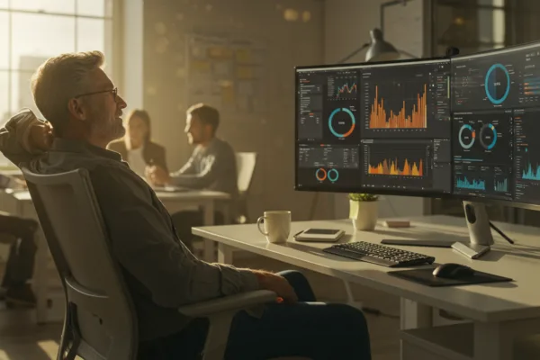 BI Tools: Agent-Initiated Tracking Errors in 2026