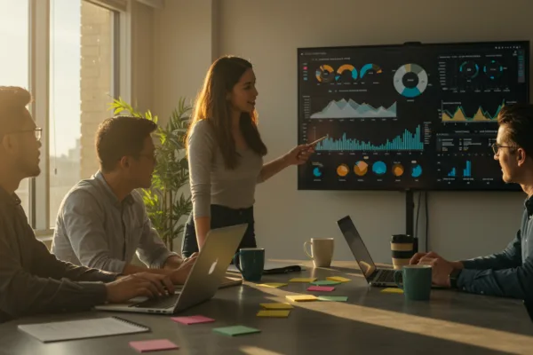 Marketing Frameworks: 2026 ROI Up 15% with Adverity