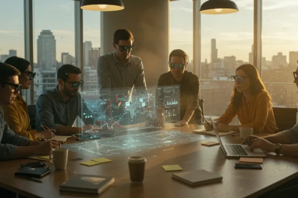 GrowthIQ Analytics: BI for 2026 Marketing Survival