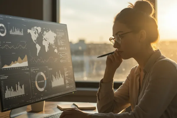 BI: Unlock Hypergrowth in Your Marketing Strategy