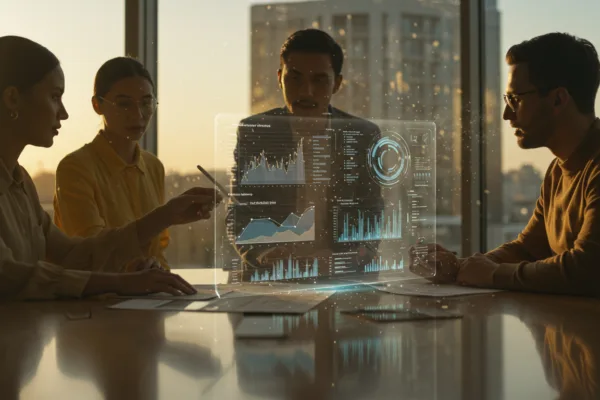 Marketing Performance: 5 Changes for 2026 Success