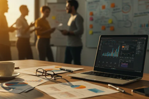 Marketing ROI: Fixing 35% Lost Attribution in 2026