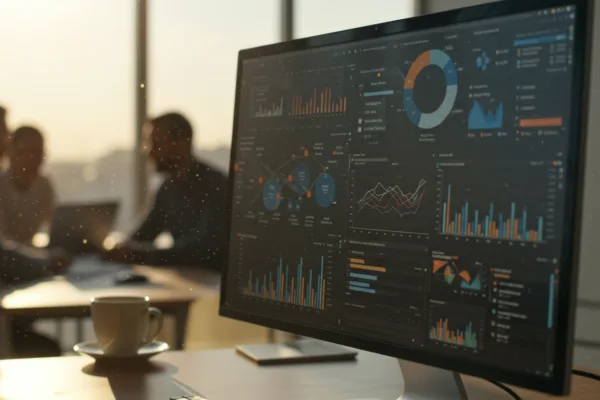 Stop Believing Marketing Analytics Myths. Start for Free.