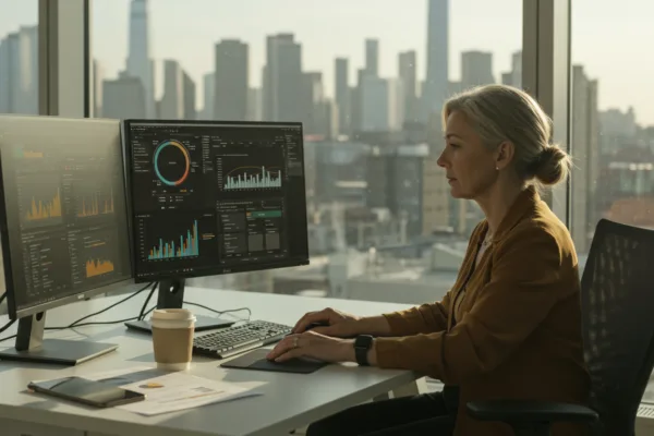 Business Intelligence: Best Practices for Success