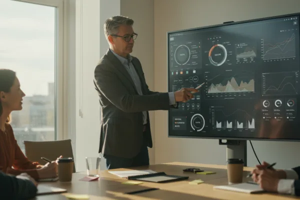 Marketing ROI: 2026’s 5 Must-Know Metrics