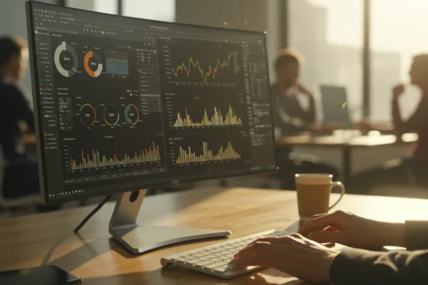Marketing Websites: BI & Growth in 2026 with BigQuery