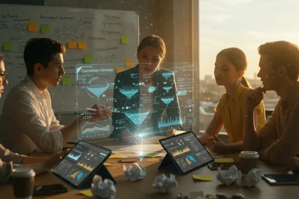 Conversion Insights: A 2026 Marketing Guide