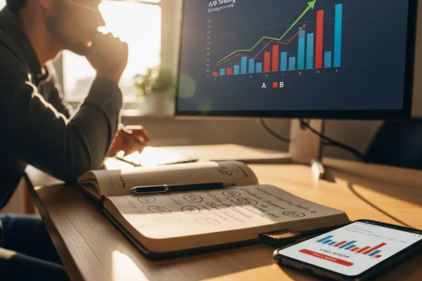 Conversion Insights: A Beginner’s Marketing Guide