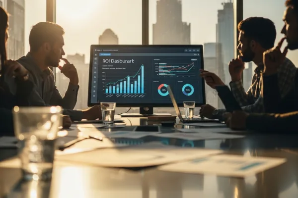 Conversion Insights: Boost Your 2026 Marketing ROI