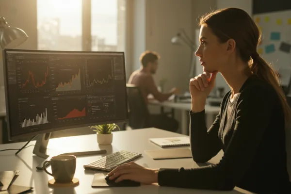Stop Wasting Ad Spend: Get Conversion Insights