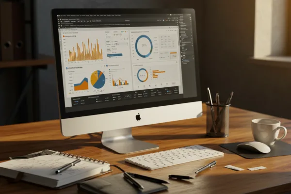 Marketing Forecasting: 2026’s Predictive Mastery Shift