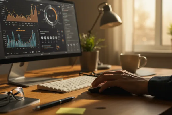 Conversion Insights: Boost ROI with Data