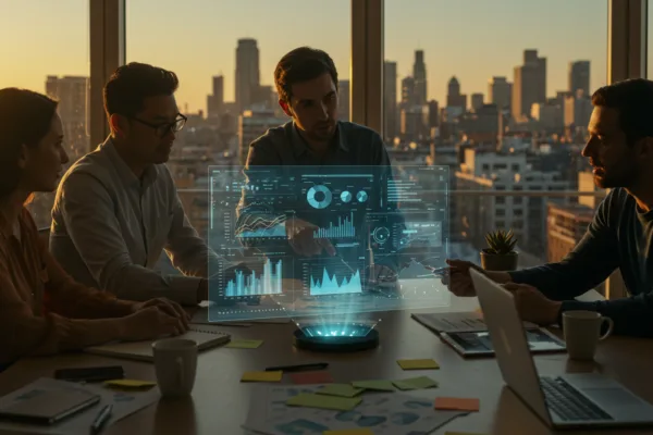 Conversion Insights: Dominating Marketing in 2026