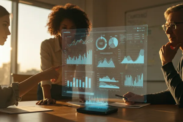 Marketing Analytics: 5 Keys to 2026 Growth