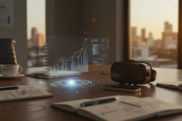 Marketing Dashboards: 2026’s 85% Accuracy Boost