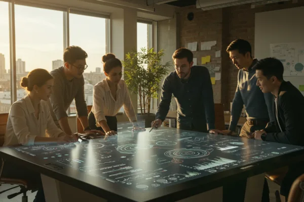 Conversion Insights: Marketing’s New Era