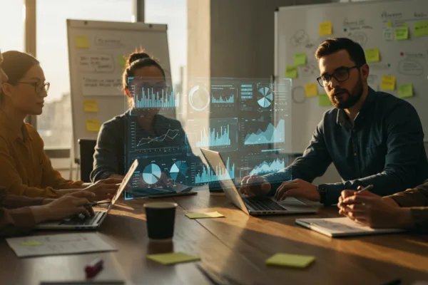 Growth Planning Powers Marketing’s 2026 Rise