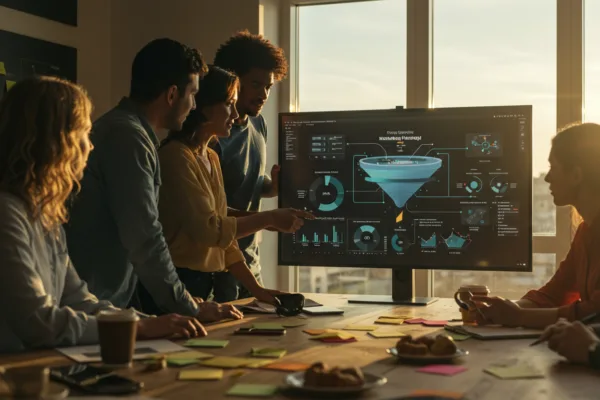 Marketing Data Viz: Avoid These 5 Mistakes in 2026