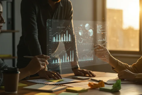 Marketing Intelligence: Your 2026 Growth Strategy