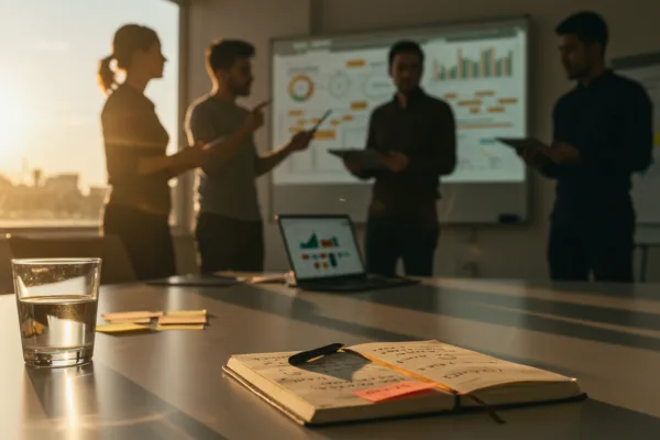 FlowState: Analytics Drives 22% CTR Gain in 2026