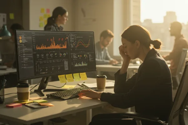GA4 Conversion Insights: Are You Misreading 2026 Data?
