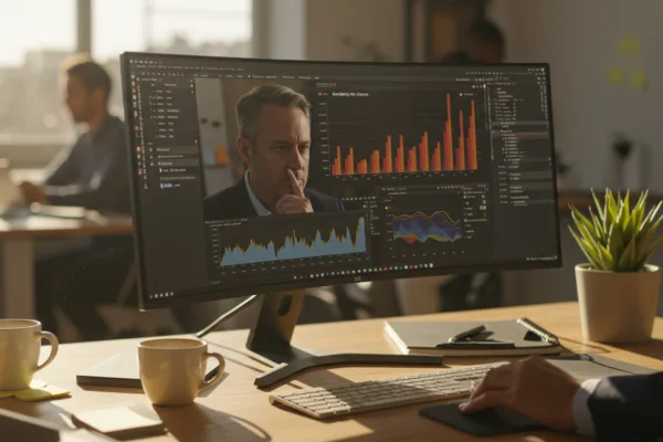 Marketing Data Viz: Drive ROI in 2026 with Google Looker