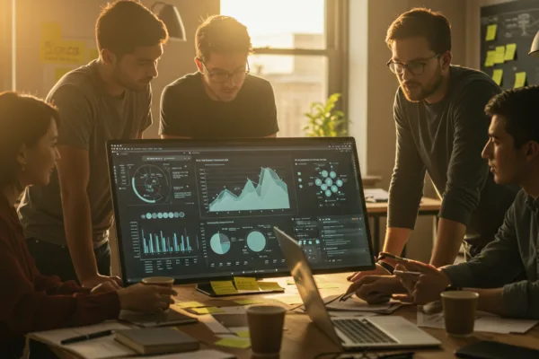 Marketing KPIs: Stop Flying Blind in 2026