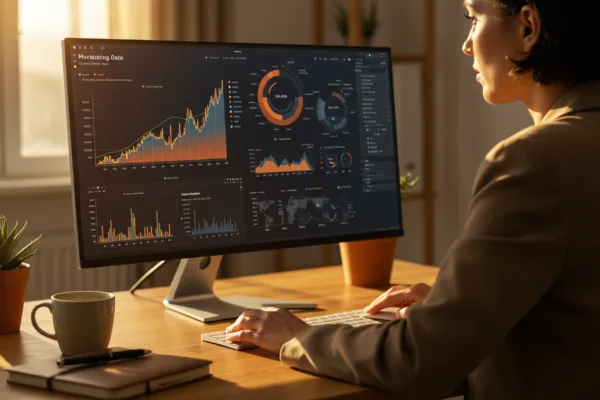 Dashboards: Your 2026 Marketing Superpower