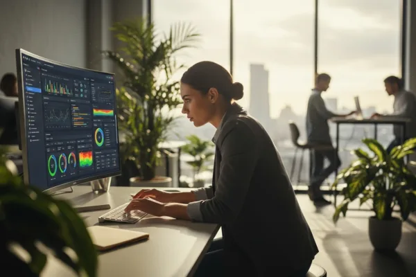 Data-Driven Brand Building: A Step-by-Step Guide