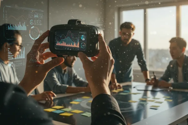 Data-Driven Decisions: 2026 Marketing & Product Trends
