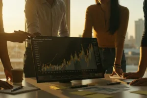 2028: AI Marketing Demands Ethical Data