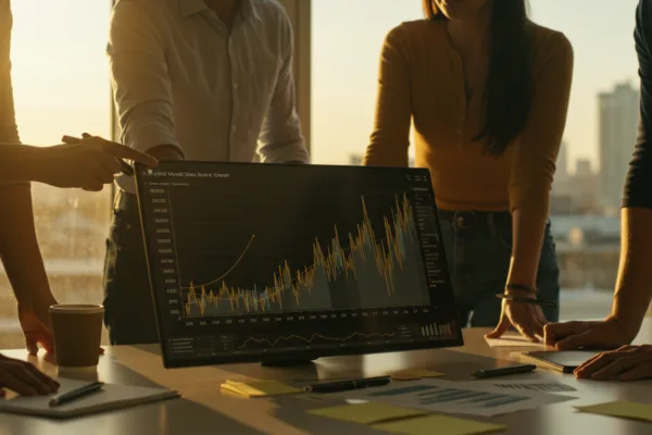 2028: AI Marketing Demands Ethical Data