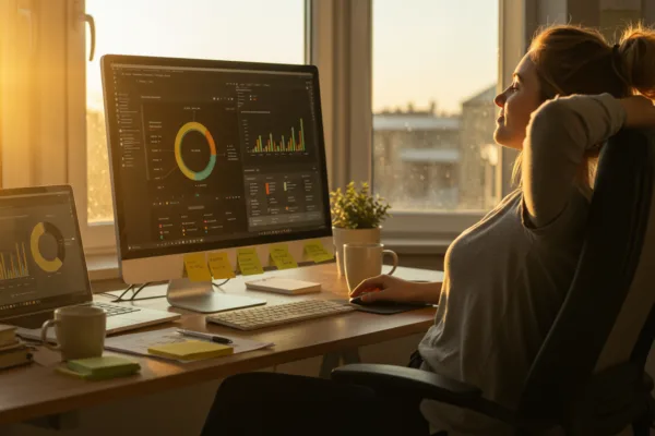 Data-Driven Decisions: A Beginner’s Guide