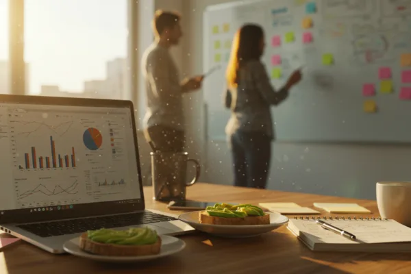 Data-Driven Decisions: A Marketing & Product Guide