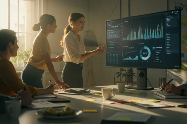 The Daily Grind: Boosting ROI in 2027