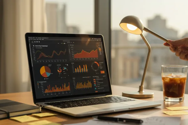 Google Ads: 2026 Growth Planning for 70% ROI