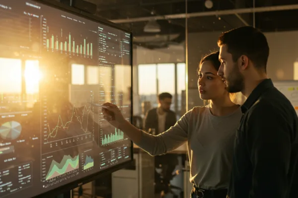 Data-Driven Decisions: Future-Proof Your Marketing