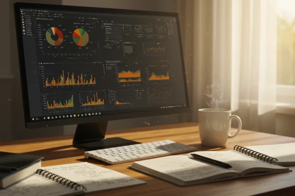 Data-Driven Decisions: Grow Your Marketing & Product