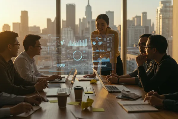 Marketing Analytics: Why Your CTR is Up in 2026