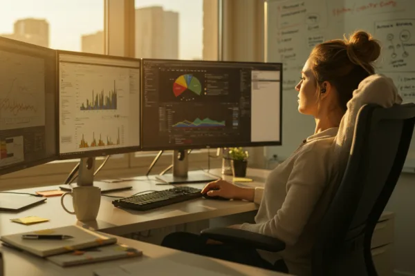 Unlock Growth: Amplitude’s Data Pipeline for Smart Decisions