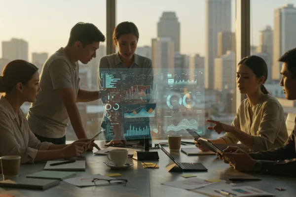 AI Growth Planning: BI Teams’ 2026 Imperative
