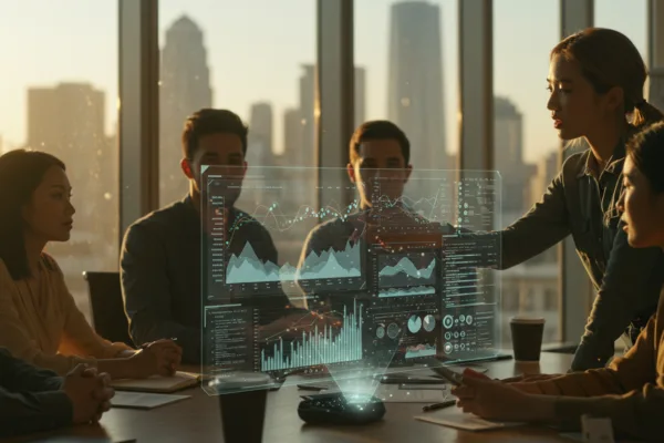 Amplitude Analytics: 2026 Marketing Gold Standard