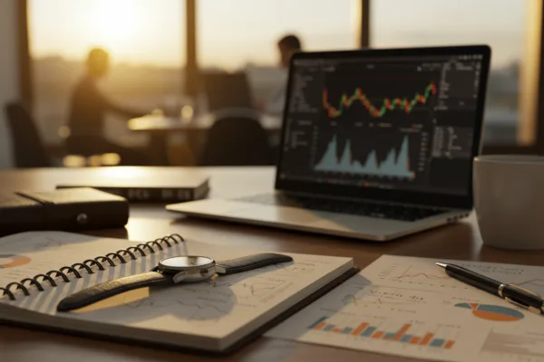 Data-Driven Decisions: Your Growth Engine or Your Downfall?