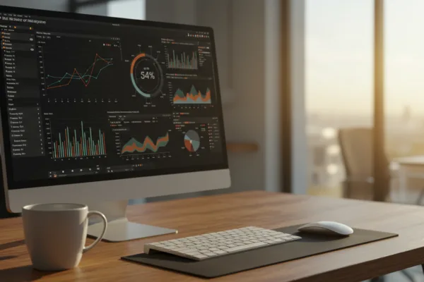 Data-Driven Decisions: Unlock Business Growth