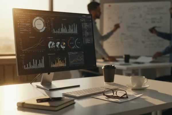 Stop Guessing: 5 Ways to Master GA4 Analytics