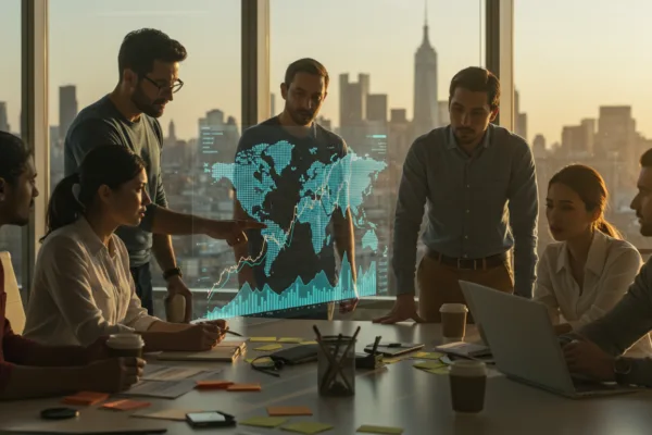 PulseFit’s 2026 Data-Driven Marketing Triumph