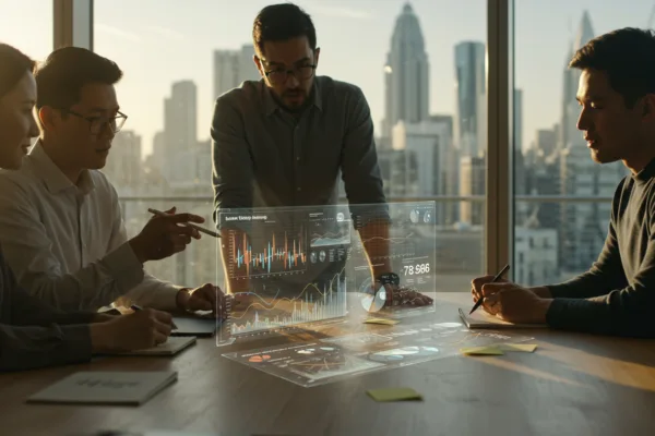 Digital Marketing: 2026 Data Revolution Demands Action