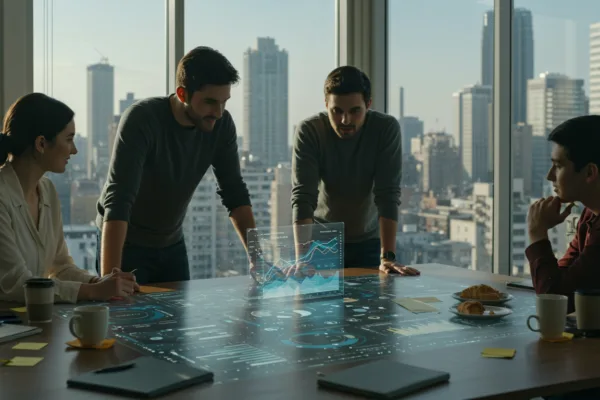 Project Ascent: KPI Tracking Success in 2026