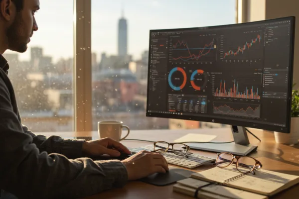 Data-Driven Marketing: A Beginner’s Guide